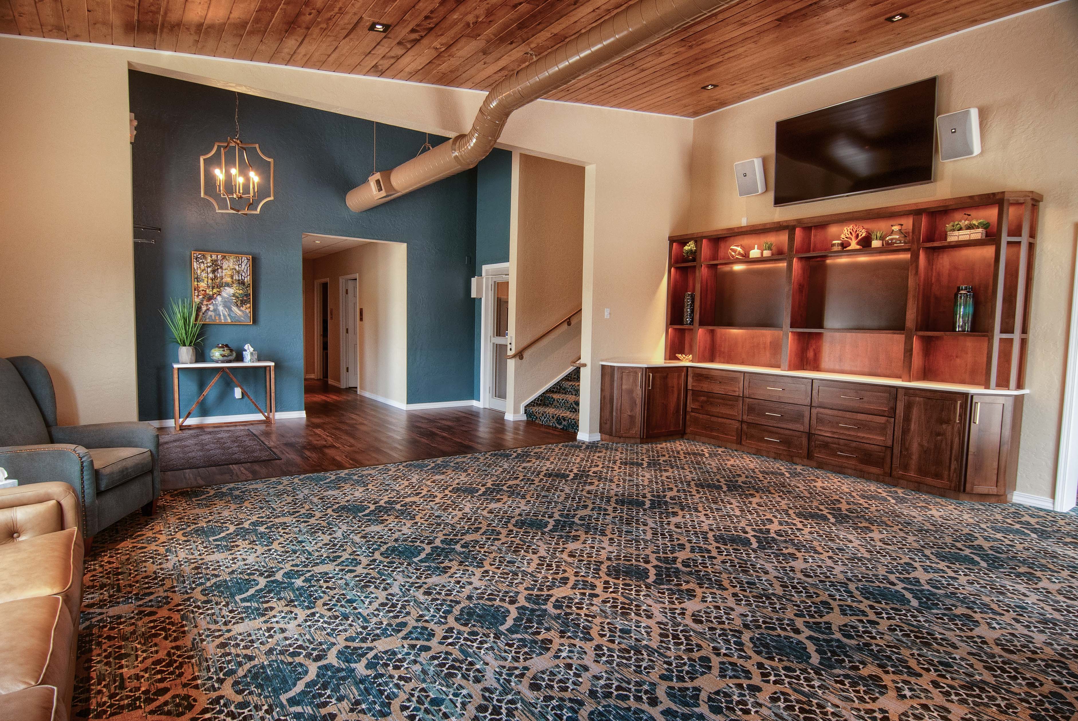 Our Locations